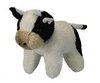 Black and White Cow Farm Mini Buddies by Living Nature