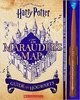Harry Potter The Marauder's Map Guide to Hogwarts