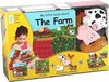 My Little Book About Farm Box Set