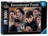 Fantastic Beasts XXL 300 Piece Jigsaw Puzzle by Ravensburger