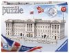 Buckingham Palace Building 216 Piece 3D Jigsaw Puzzle
