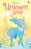 Unicorn Snap Card Game by Usborne