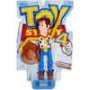 Disney Pixar's Woody Character Figure from Toy Story 4