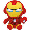 Ty Beanie Babies Marvel Comics Iron Man 15cm Soft Toy