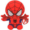 Marvel Spider-Man 24cm Medium Ty Beanie
