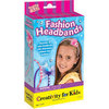 Create Your Own Headbands Mini Craft Kit 5+