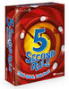 5 Second Rule Game 10+