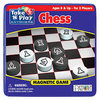 Magnetic Take n Play Chess Game 8+