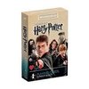 World of Harry Potter Playing Cards By Waddingtons