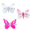 Fluttering Butterfly Hair Clip by Pink Poppy PHCG119