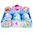 Adorbs Collectable Fancy Dress Up Outfits in a Ball by Tomy