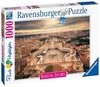 Beautiful Skylines - Rome 1000 Piece Jigsaw Puzzle 12+