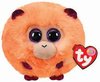 Coconut the Monkey Puffies 8cm Ty Beanie  DOB July 27