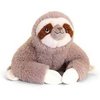 18cm Keel Eco Sloth by Keel Toys SE6181