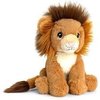 18cm Keel Eco Lion by Keel Toys SE6231
