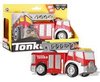 TONKA Fire Truck Mighty Force Machines Lights & Sounds