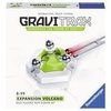 Gravitrax Add on Volcano Expansion Pack Marble Run
