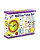 Play And Lear Tell the Time Set 5-10 Years by Galt