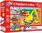 4 Puzzles In A Box Vehicles Set 3+ Years by Galt