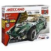 Meccano 5 in 1 Roadster Pull Back Car Building Kit 8+