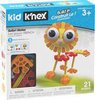 K'Nex Kids Safari Mates Building Set 85613 3+