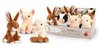 Keel Eco 12cm Farm Animals Collectables by Keel Toys From 0+