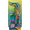 Cave Club Boy Slate and Taggy Figures 4+