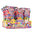 Cutetitos 7" Plush Scented Toy Partyitos Series 1 Toy In a Wrap