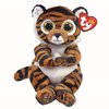 Clawdia The Tiger TY Beanie Bellies 15cm Soft Toy DOB April 5