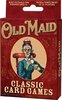 Old Maid the Classic Card Game 4+