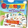 Eye Spy With My Little Eye Board Game 5+ By Cheatwell Games