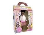 Lottie Doll Stage Superstar LT157 3+