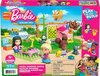 Barbie Mega Construx Animal Grooming Station Play Set