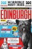 Gruesome Guide to Edinburgh Newspaper Edition