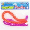 Monkey Noodles Set of Two Fidget Toys 3+