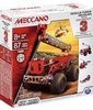 Meccano Rescue Squad 3 Model Set Model Building Kit 10+