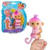Fingerlings Baby Monkey - Harmony with 70 Sounds and Reactions