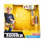 Tonka Tough Tool Belt & Hat Set 3+