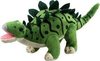12" Stegosaurus Plush Soft Toy T-Rex 0+