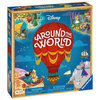 Disney Around The World Game 4+ by Ravensburger